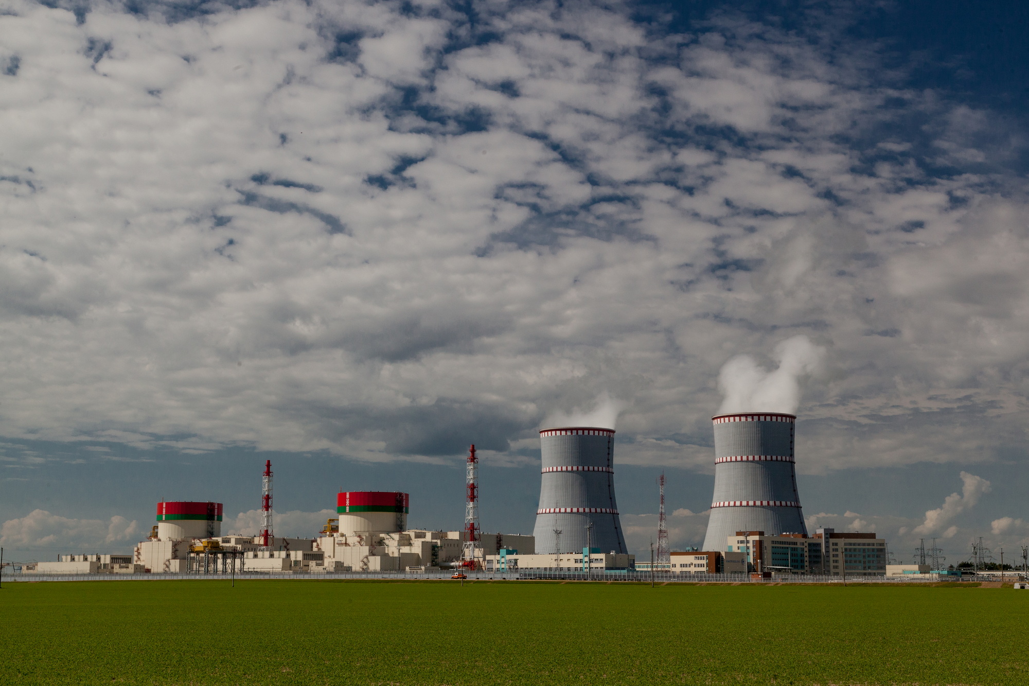 Общественные слушания перед выдачей лицензии на промышленную эксплуатацию второго энергоблока БелАЭС планируется провести в середине сентября